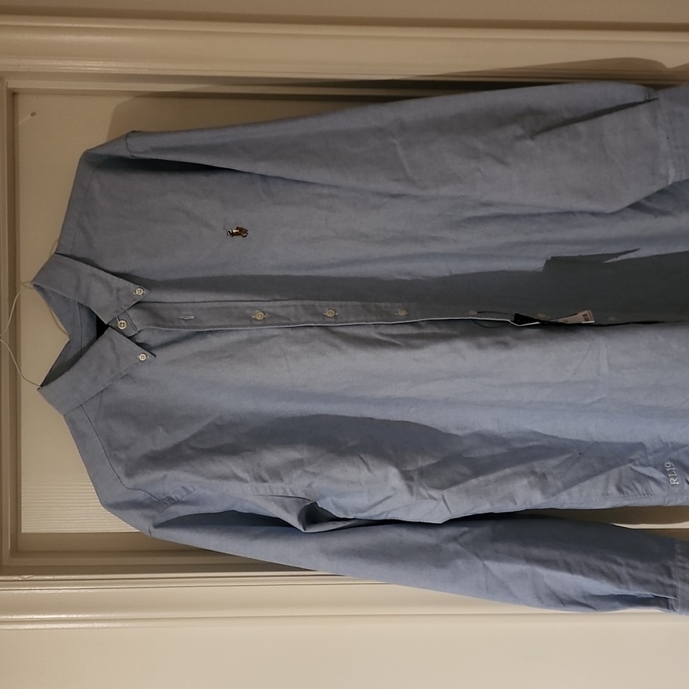 Brand New Polo Ralph Lauren XLT